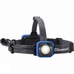 Black Diamond Sprinter Headtorch Smoke Blue